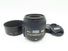 Obiettivo Nikon DX AF-S Micro