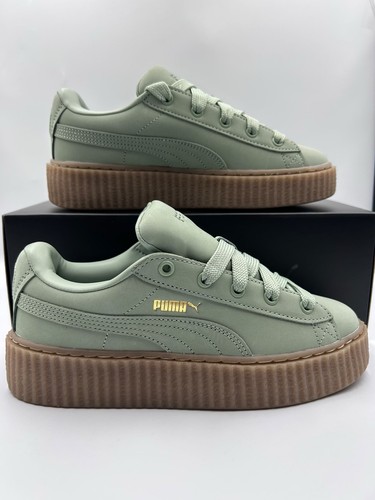 Puma creeper phatty nubuck - puma,