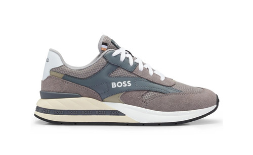 Boss scarpe ginnastica uomo - scarpe,