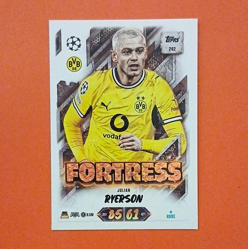 Topps match attax champions - topps,