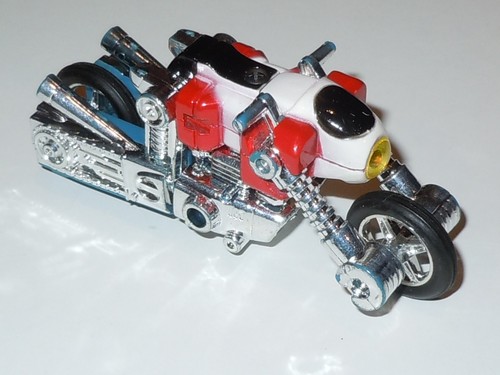 Modellino bici vintage anni - , 80