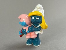 20192 PUFFI CON BAMBINO -