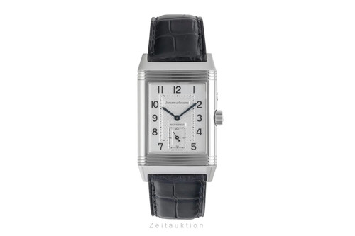 Jaeger lecoultre reverso - jaeger-lecoultre,