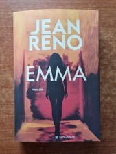 JEAN RENO - EMMA - LONGANESI -