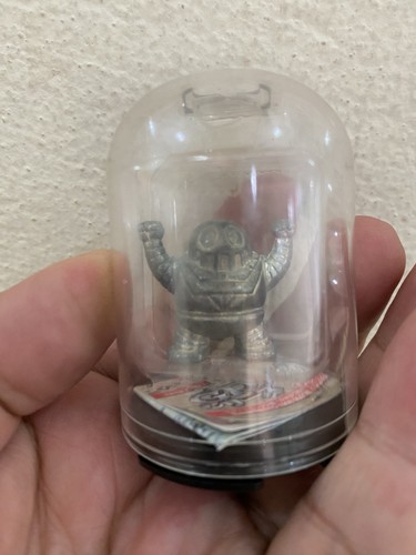 Boss robot borot popy mazinger - boss,