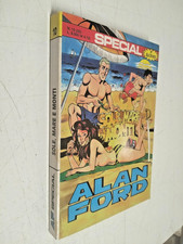 Gli special alan - ,
