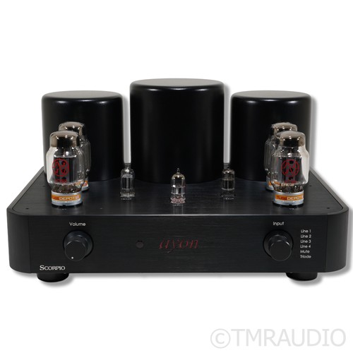 Amplificatore integrato - , a