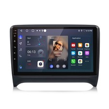 Per Audi TT MK2 8J 2006-2014