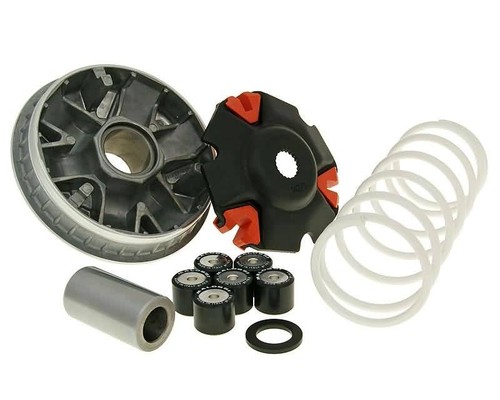 Variatore malossi multivar - variatore,