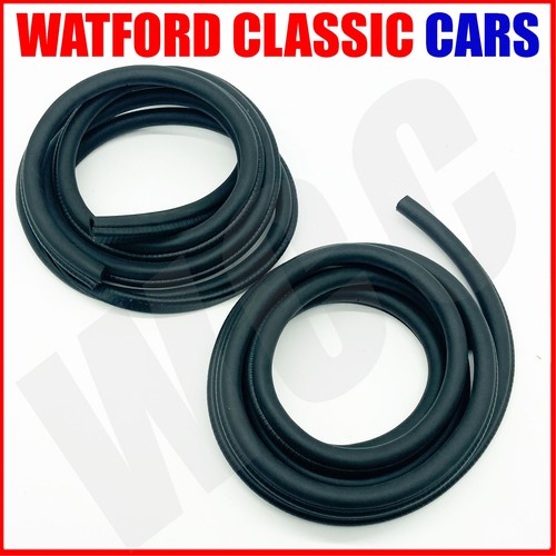 Mgb roadster guarnizioni porta - mgb,