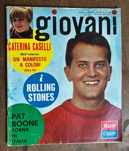 Rivista giovani 13 del - i, n.
