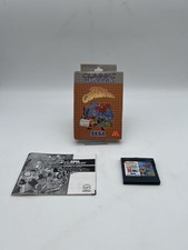 Global Gladiators - Sega Game