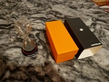 Mont Blanc Magnetic Hour