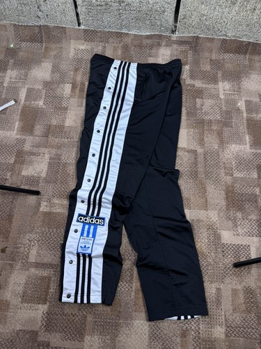 Adidas vintage adibreak - adidas, snap