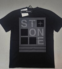Maglia Stone Island , Nera 