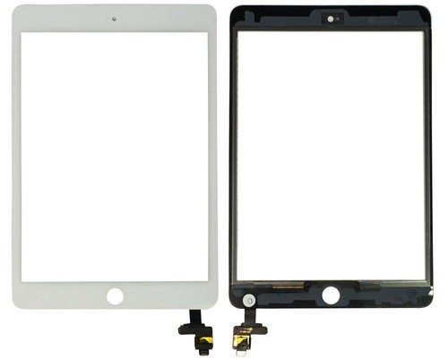 Touch screen ipad - touch, mini
