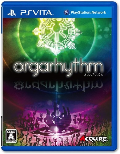 Orgarhythm ps3 modulo libro - -,