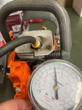 Husqvarna 435 for parts or