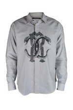 Camicia Roberto Cavalli