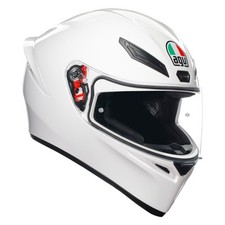 AGV Casco INT K1S 22.06 bianco