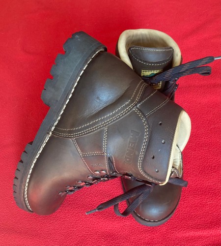 Meindl ortler eu 42 - uk,