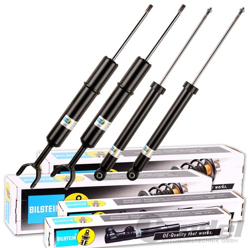 Bilstein gas - 4x,