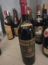 brunello di montalcino biondi santi