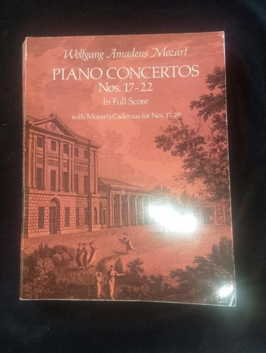 Concerti per pianoforte - concerti,