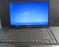 VTG HP Compaq nc6400 14"