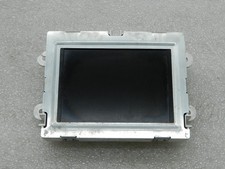 Peugeot 508 Schermo Originale