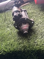 Motorino di avviamento fiat