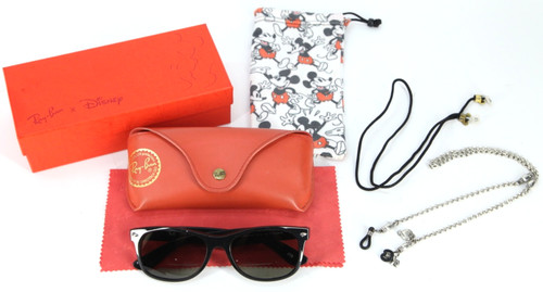 Occhiali sole disney mickey - occhiali, da