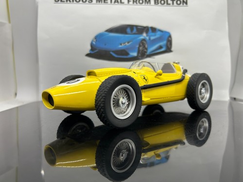 Cmr 159 ferrari dino 246 - 159,
