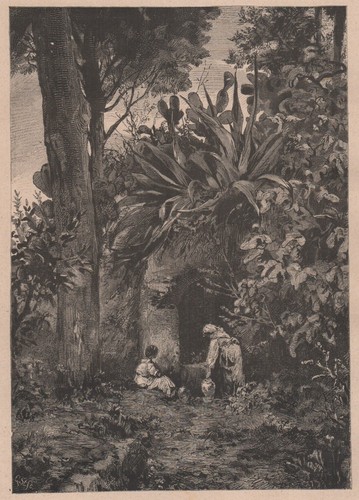 Closs capri sorgente - -, capri,