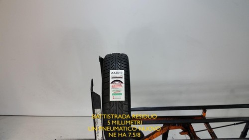 Gomme usate termiche - usate,