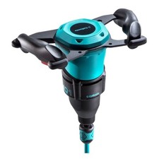 Collomix Agitatore XQ 1 HF senza Agitatore, 1100 Watt, 230 V - 670 UpM