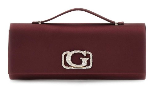 Guess borsa tracolla zalina - a,