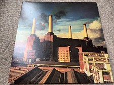 Pink Floyd Animals LP UK