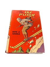 1940 “The Ski Patrol” Roy