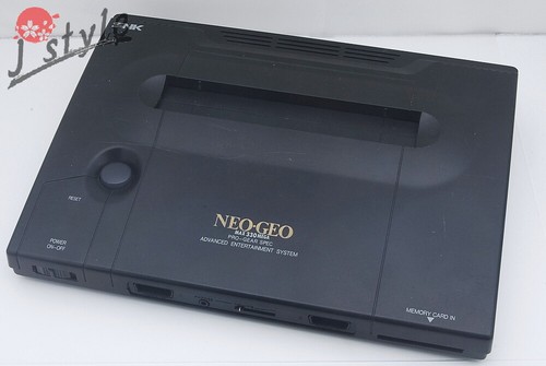 Testato console gioco neo - [testato], di