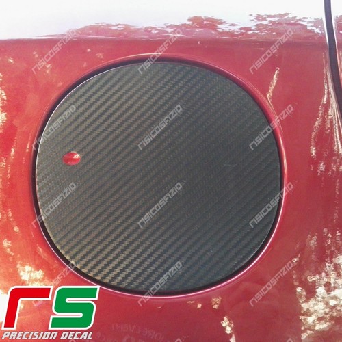 Alfa romeo giulietta - romeo, adesivi