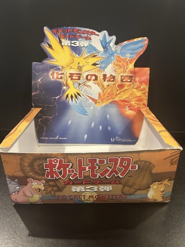 Pokémon scatola - pokémon, di