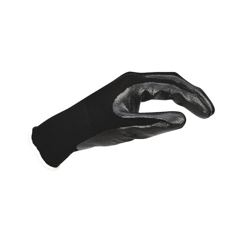 Guanti lavoro black grip - guanti,