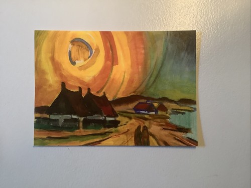 Cartolina nehrungsunne e - nehrungsunne,,