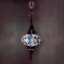 Lampada a sospensione a