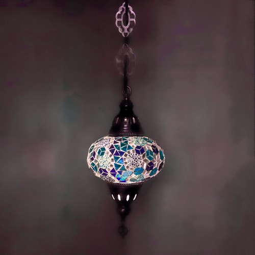 Lampada sospensione a - a,