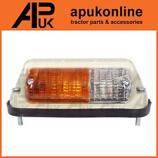 Fanale luce laterale posizione