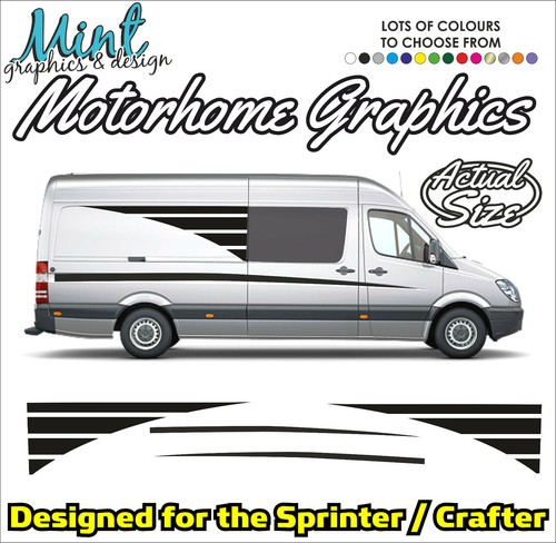 Mercedes sprinter motorhome - mercedes,