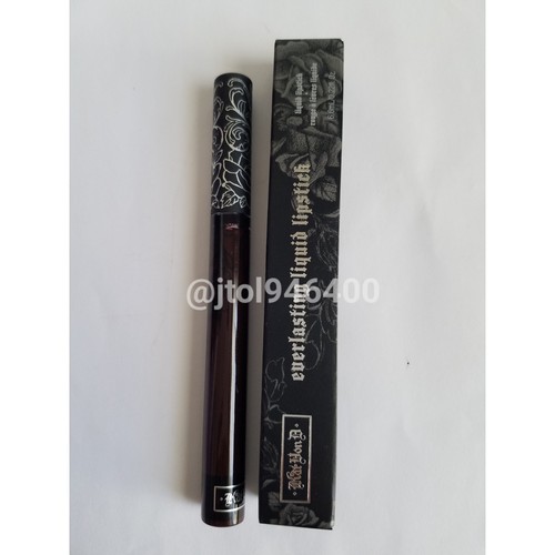 Rossetto liquido kat von - rossetto,