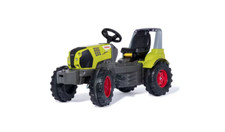 Rolly Toys Claas Arion 660 Trattore Pedale Cavalcabile Bambini Fattoria Giocattolo Regalo Natale